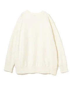 UNDERCOVER Sweater Cut&Sew | UC1E4809-1