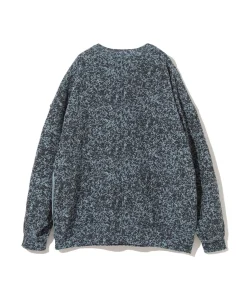 UNDERCOVER Sweater Cut&Sew | UC1E4805-1