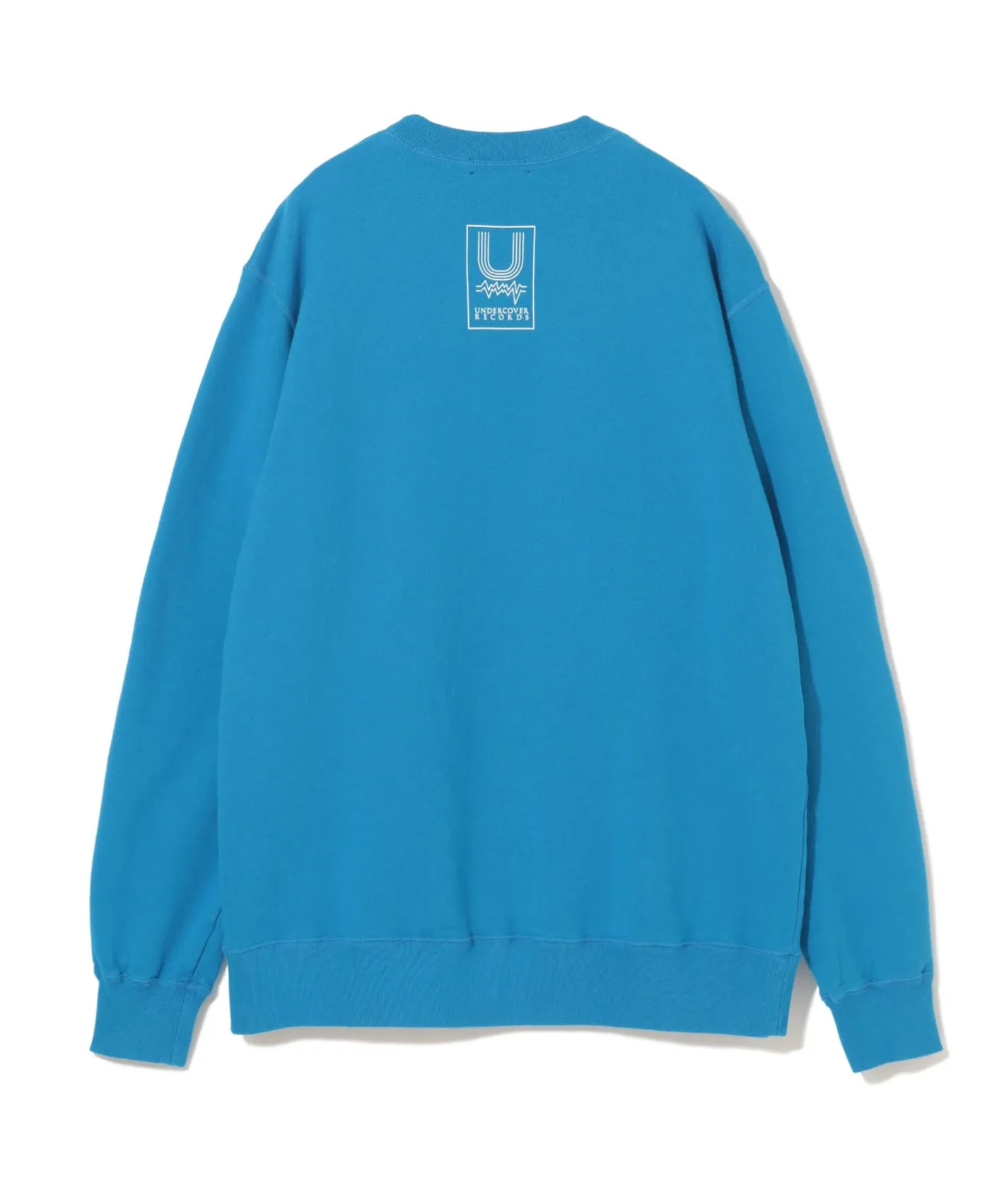 UNDERCOVER Sweater Cut&Sew | UC1E4891-2