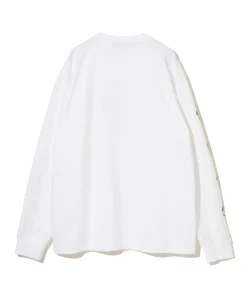 UNDERCOVER Sweater Cut&Sew | T-Shirts | UC1E4892-1