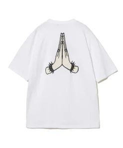UNDERCOVER Sweater Cut&Sew | T-Shirts | UC1E3804