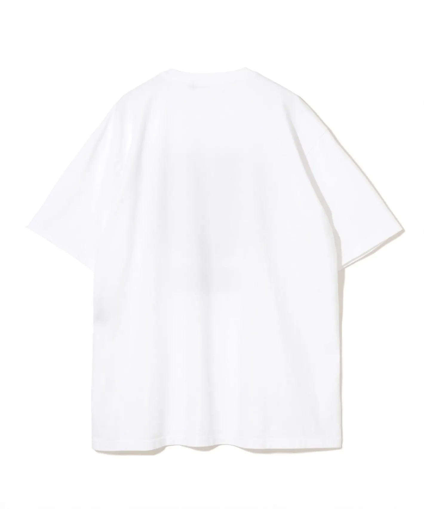 UNDERCOVER Sweater Cut&Sew | T-Shirts | UC1E3807
