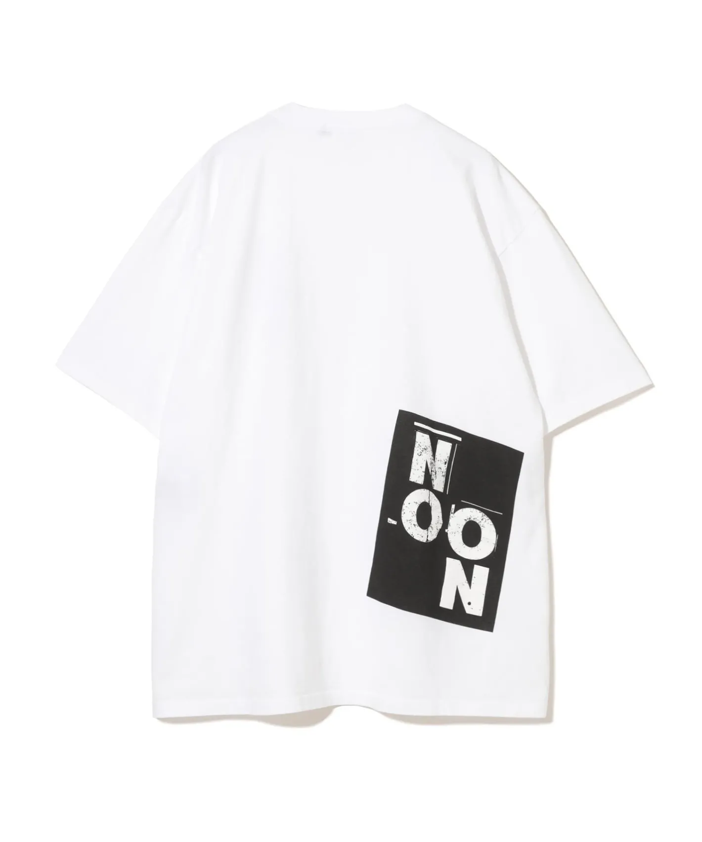 UNDERCOVER Sweater Cut&Sew | T-Shirts | UC1E3810