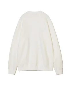UNDERCOVER Sweater Cut&Sew | UC1E9803-2