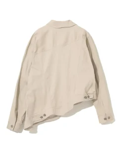Women UNDERCOVER Outerwear | UC1E8202