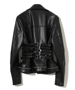 Women UNDERCOVER Outerwear | UC1E1207