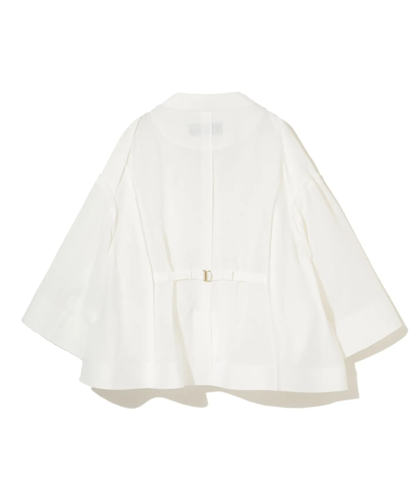 Women UNDERCOVER Outerwear | UC1E1102
