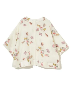Women UNDERCOVER Shirts | UC1E1410