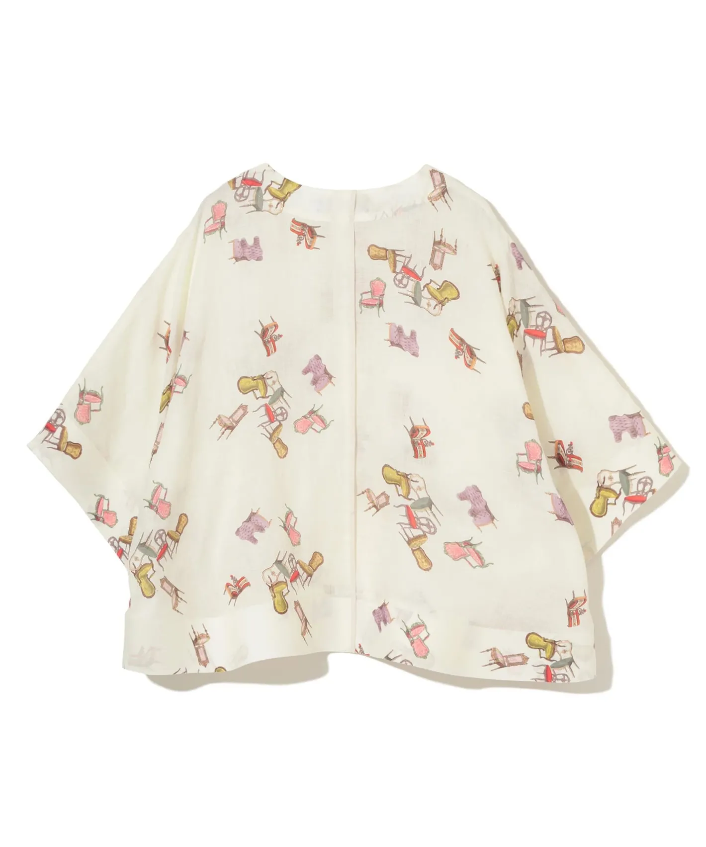 Women UNDERCOVER Shirts | UC1E1410