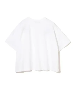 Women UNDERCOVER Sweater Cut&Sew | T-Shirts | UC1E8806-3