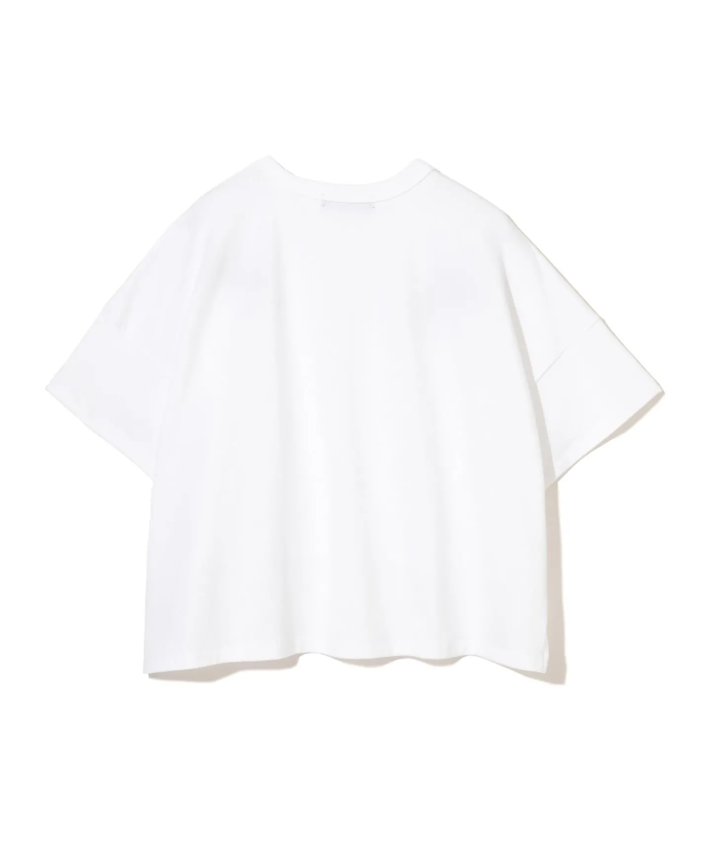 Women UNDERCOVER Sweater Cut&Sew | T-Shirts | UC1E8806-3