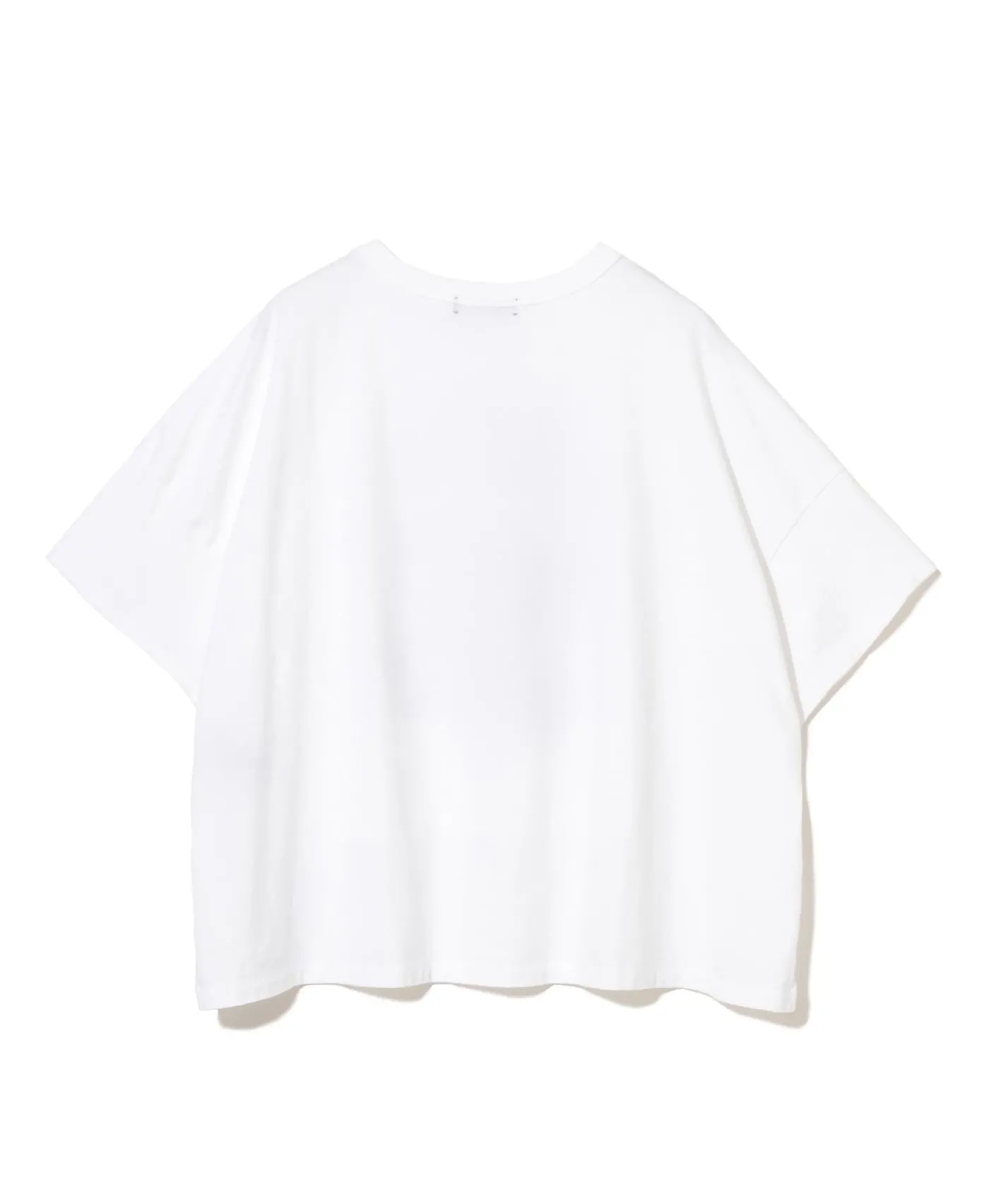 Women UNDERCOVER Sweater Cut&Sew | T-Shirts | UC1E1892-1
