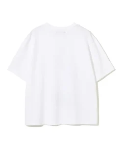 Women UNDERCOVER Sweater Cut&Sew | T-Shirts | UC1E1891-2