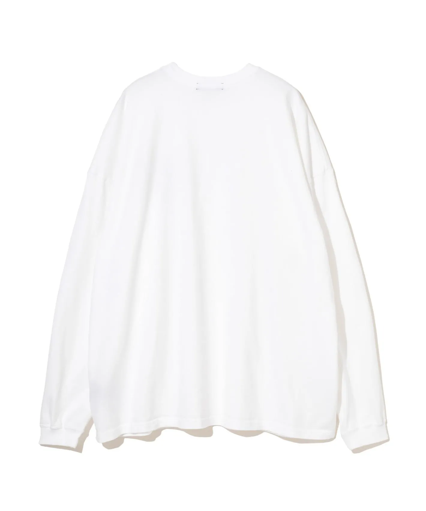 Women UNDERCOVER Sweater Cut&Sew | T-Shirts | UC1E1893-2