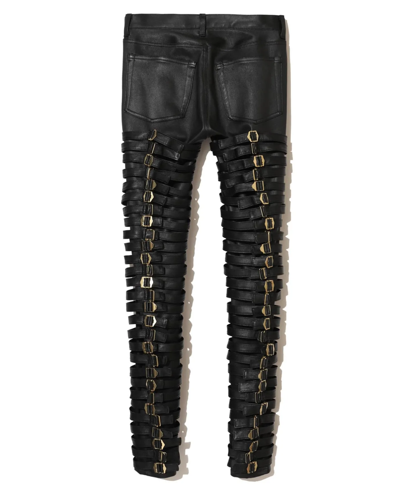 Women UNDERCOVER Pants Skirts | UC1E1515