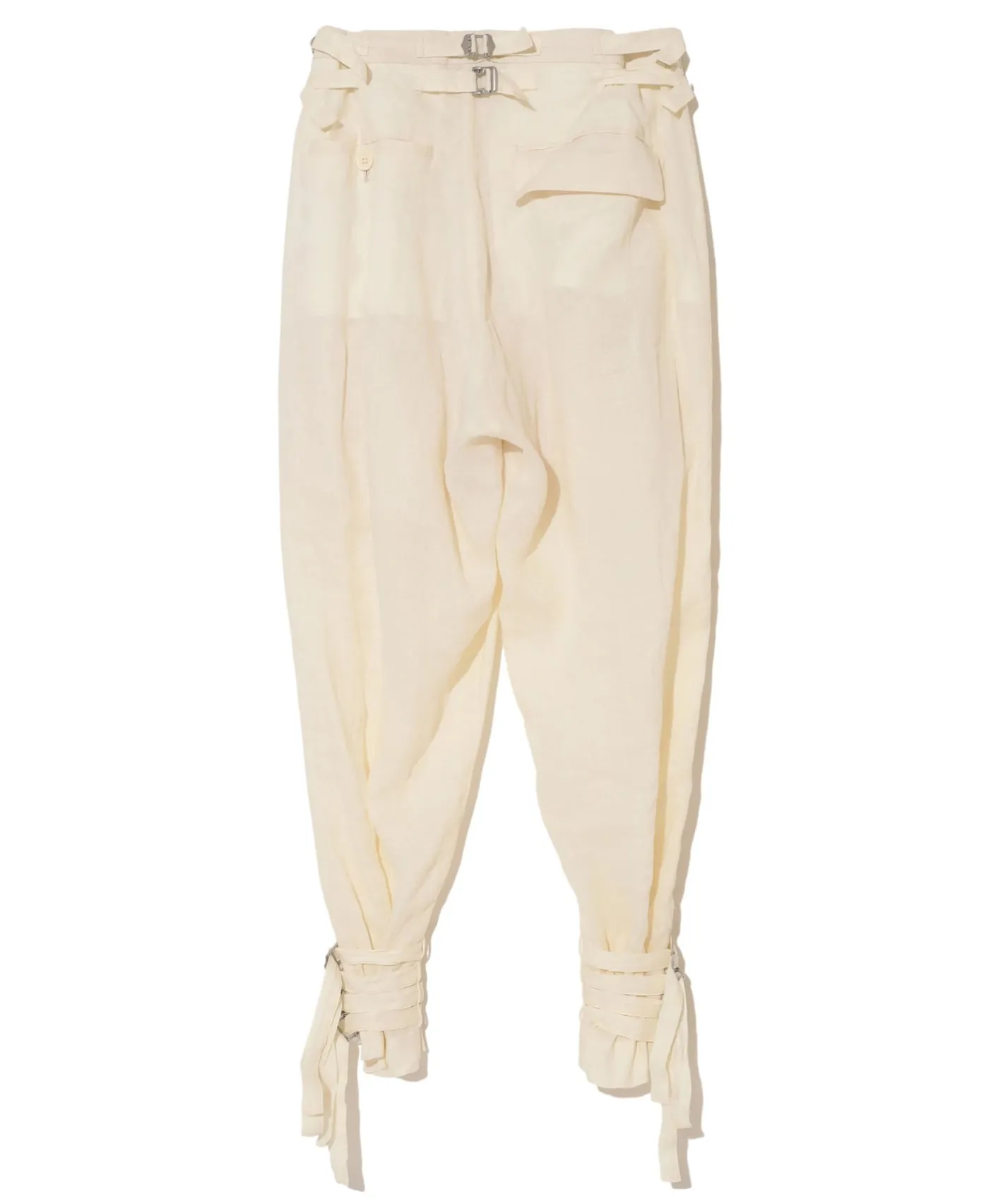 Women UNDERCOVER Pants Skirts | UC1E1501-2