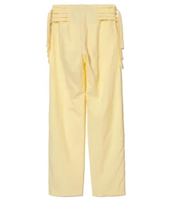 Women UNDERCOVER Pants Skirts | UC1E1504
