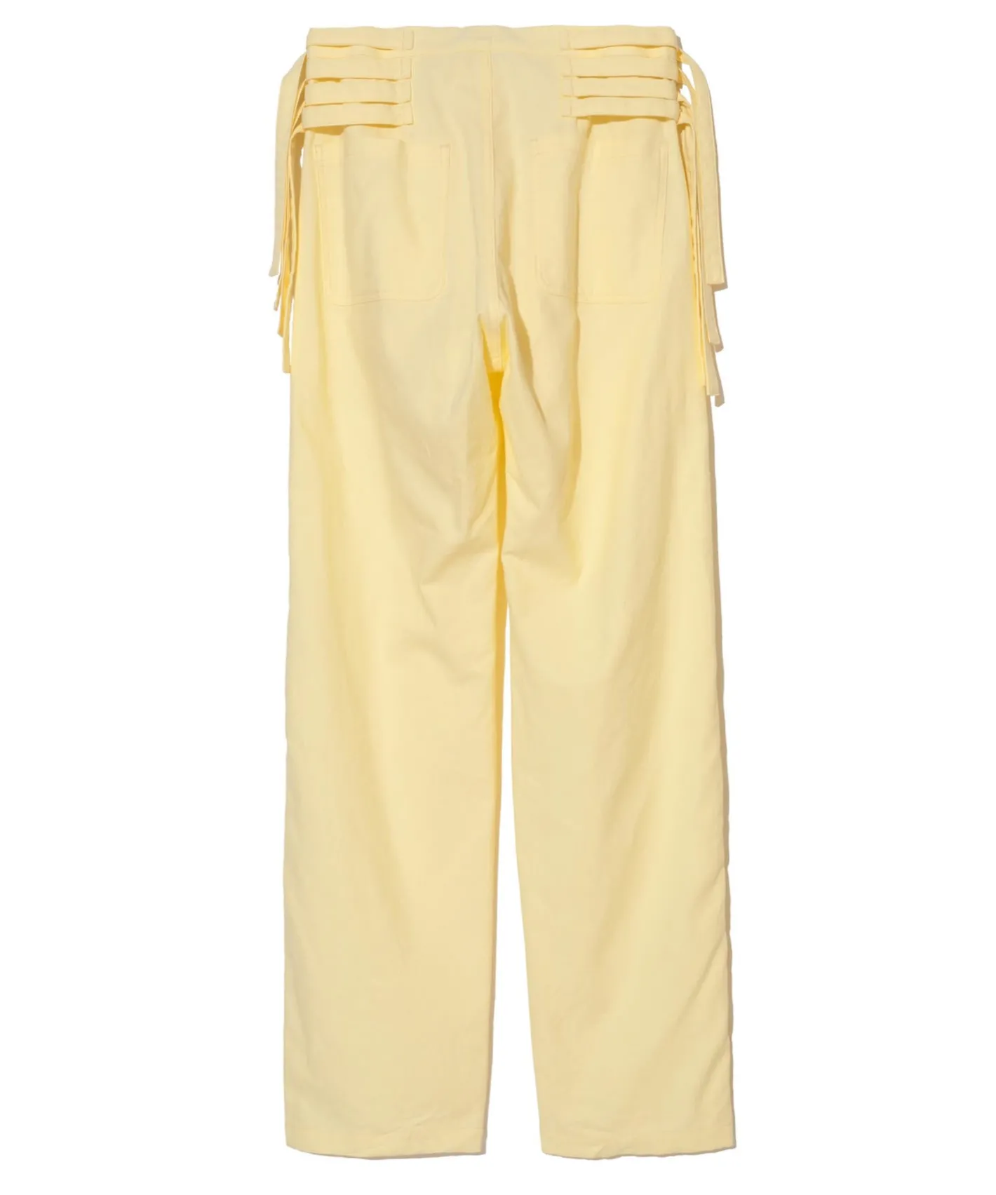 Women UNDERCOVER Pants Skirts | UC1E1504
