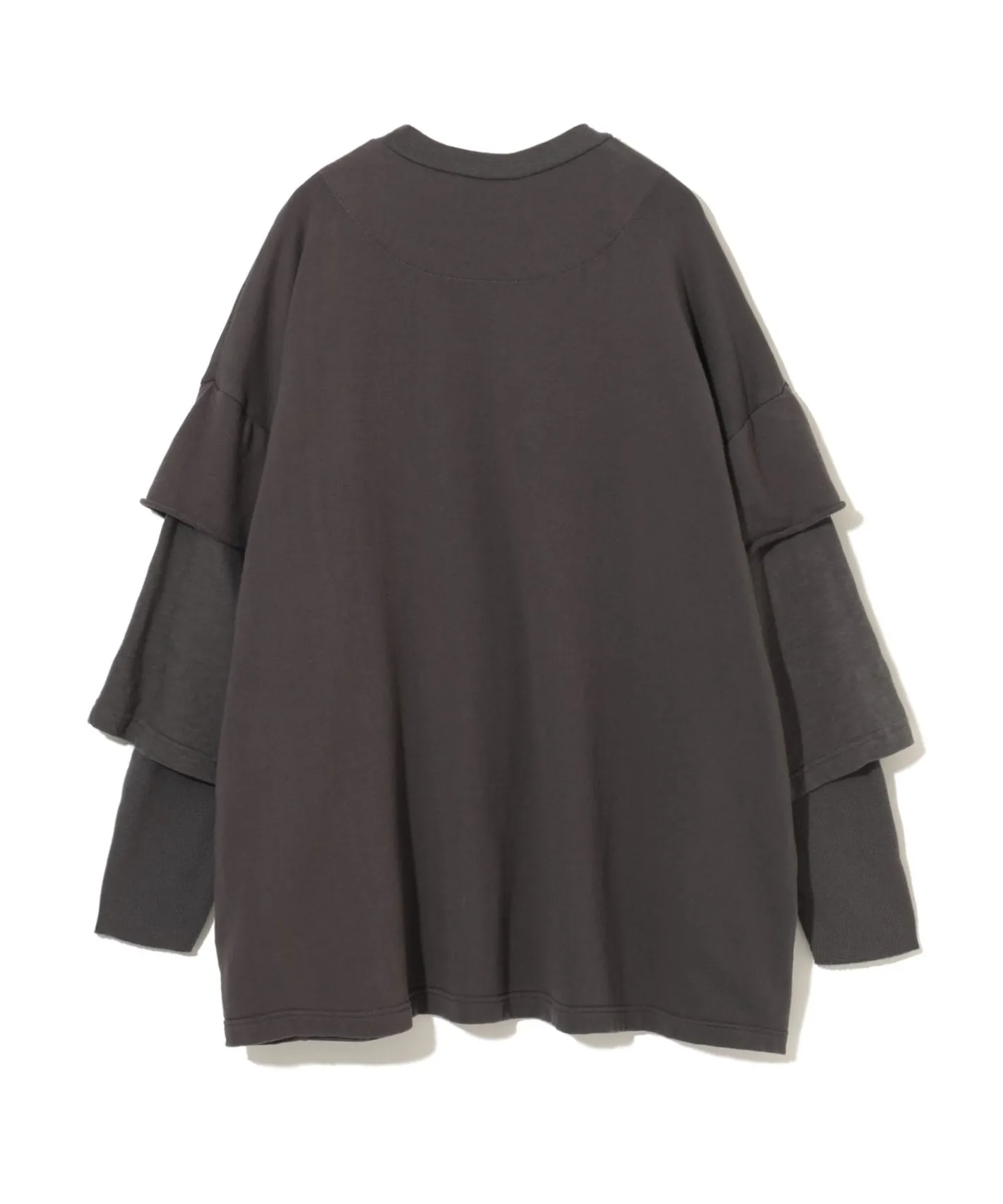 UNDERCOVER Sweater Cut&Sew | UC1E4804-2