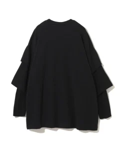 UNDERCOVER Sweater Cut&Sew | UC1E4804-2