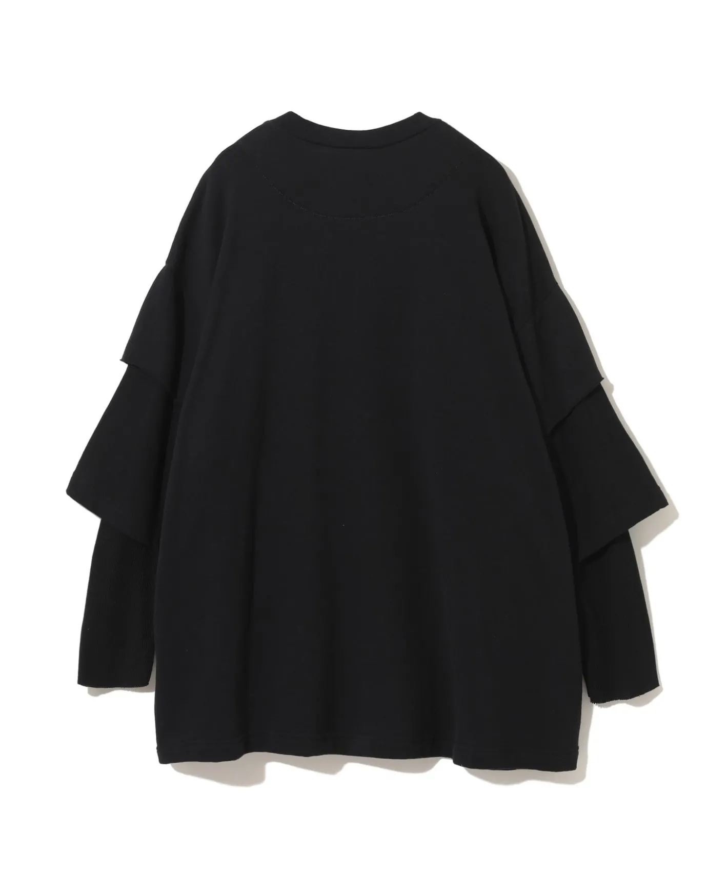 UNDERCOVER Sweater Cut&Sew | UC1E4804-2