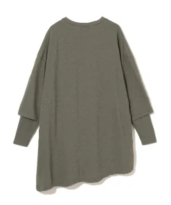 UNDERCOVER Sweater Cut&Sew | UC1E4813