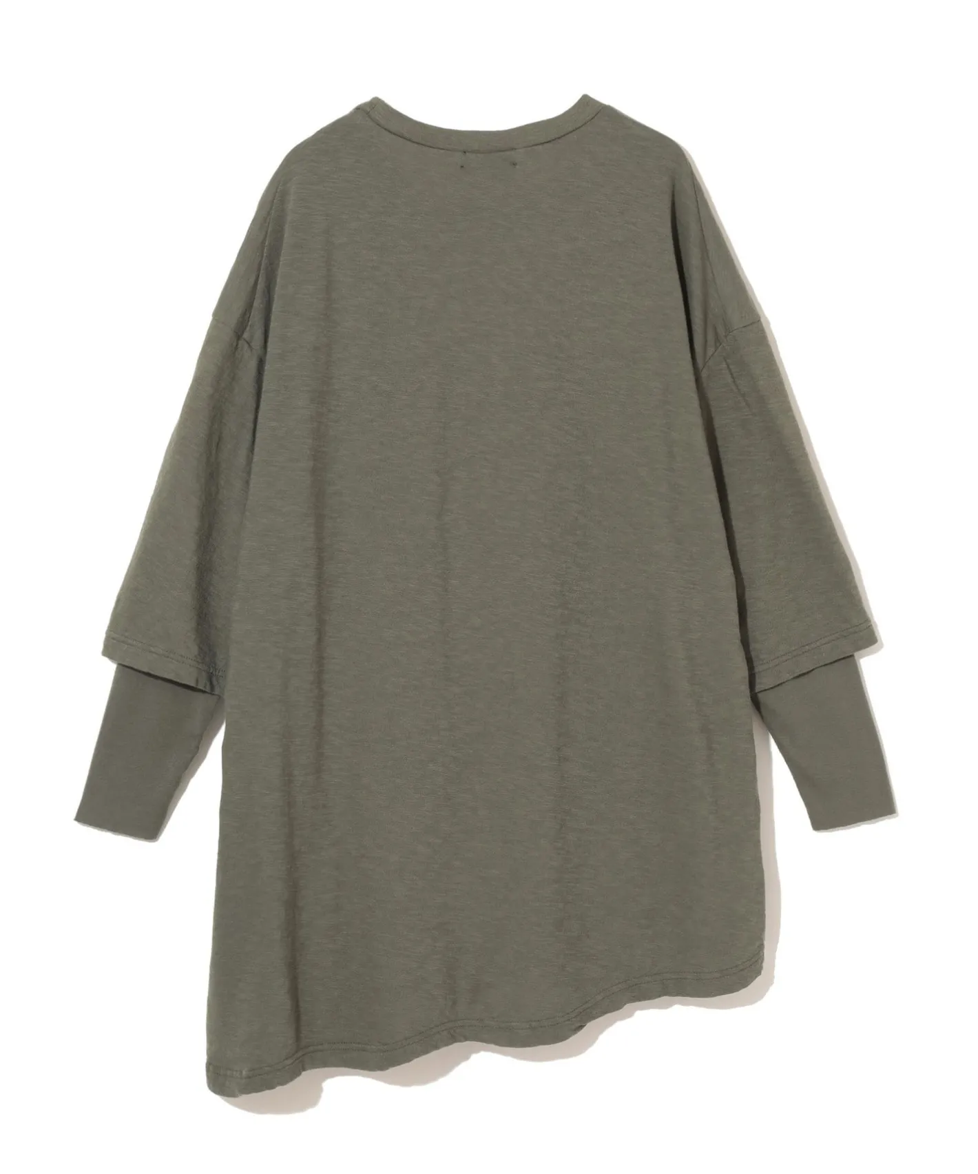 UNDERCOVER Sweater Cut&Sew | UC1E4813