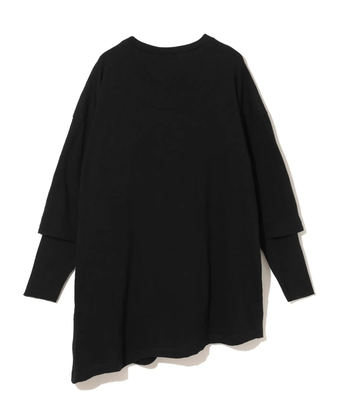UNDERCOVER Sweater Cut&Sew | UC1E4813