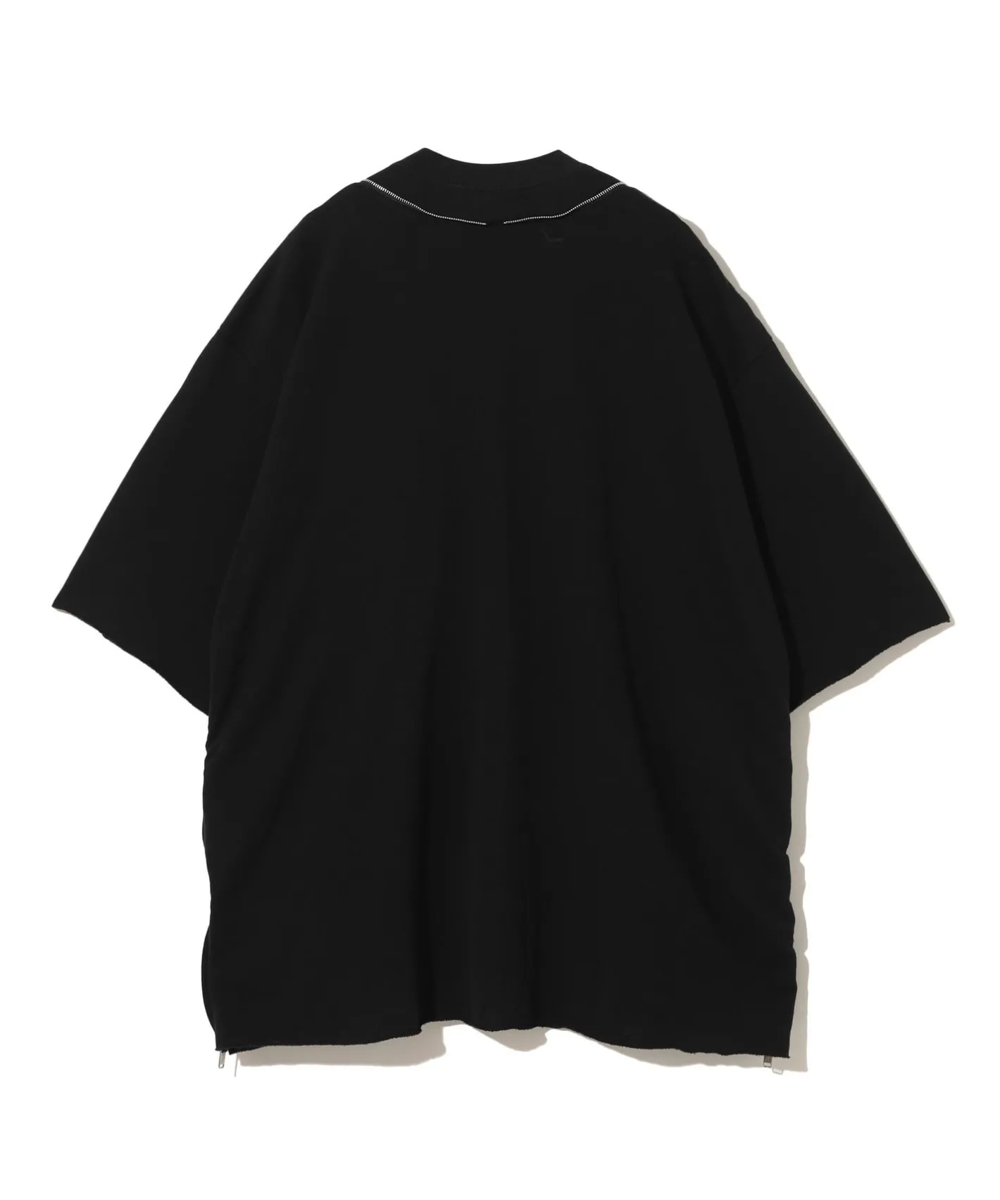 UNDERCOVER Sweater Cut&Sew | T-Shirts | UC1E4814