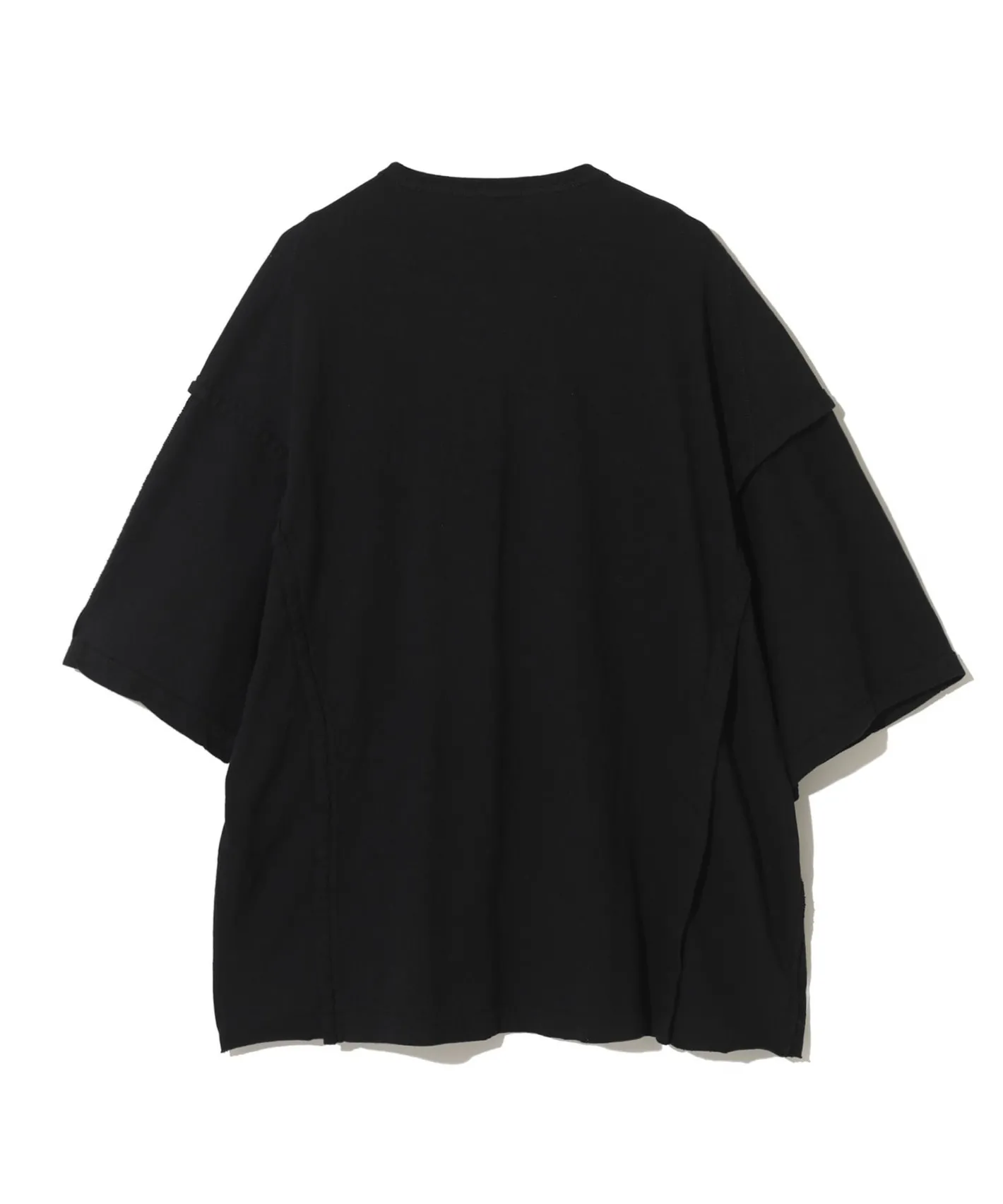 UNDERCOVER Sweater Cut&Sew | T-Shirts | UC1E4816