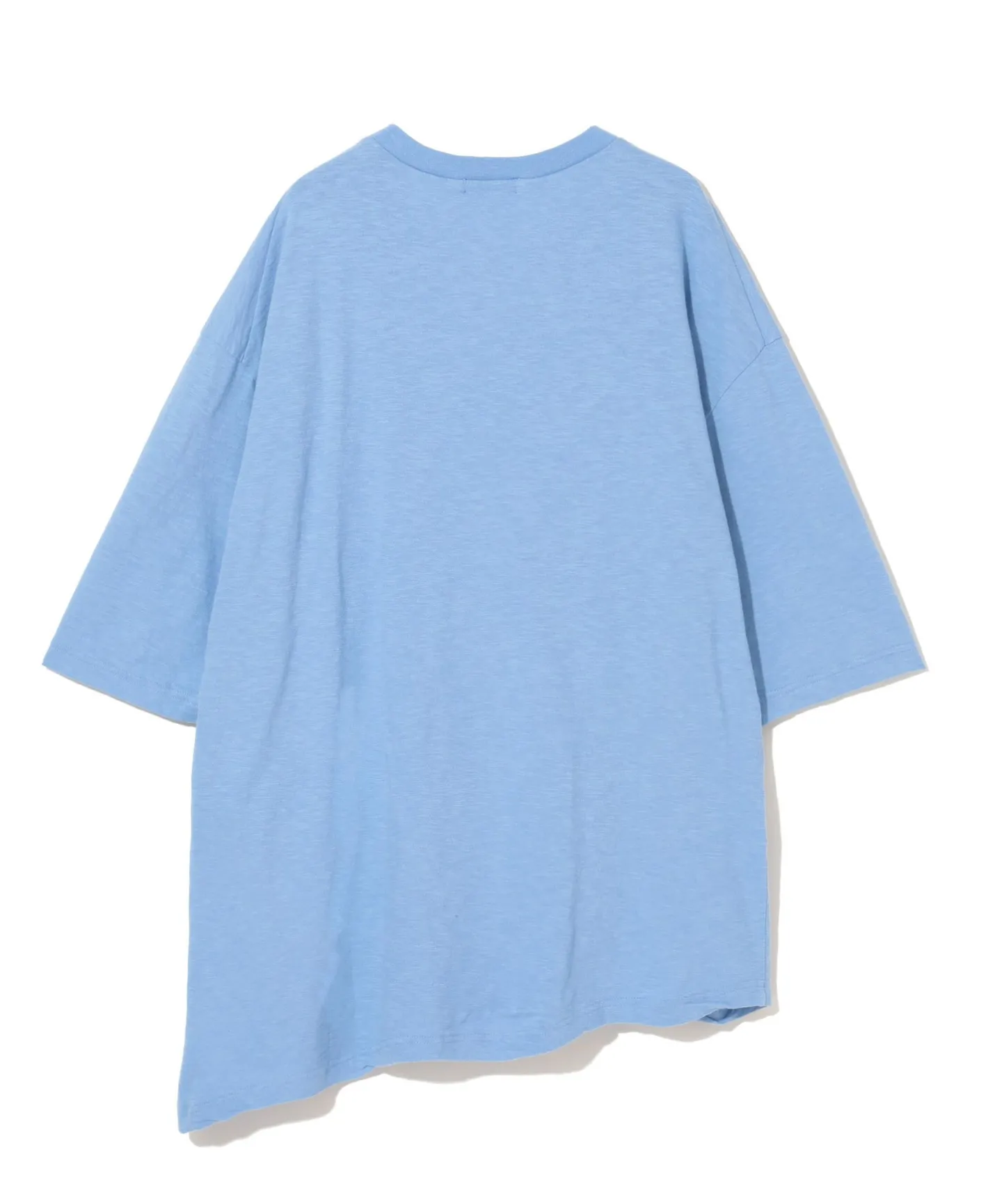 UNDERCOVER Sweater Cut&Sew | T-Shirts | UC1E4820-1