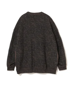 UNDERCOVER Sweater Cut&Sew | UC1E4805-1
