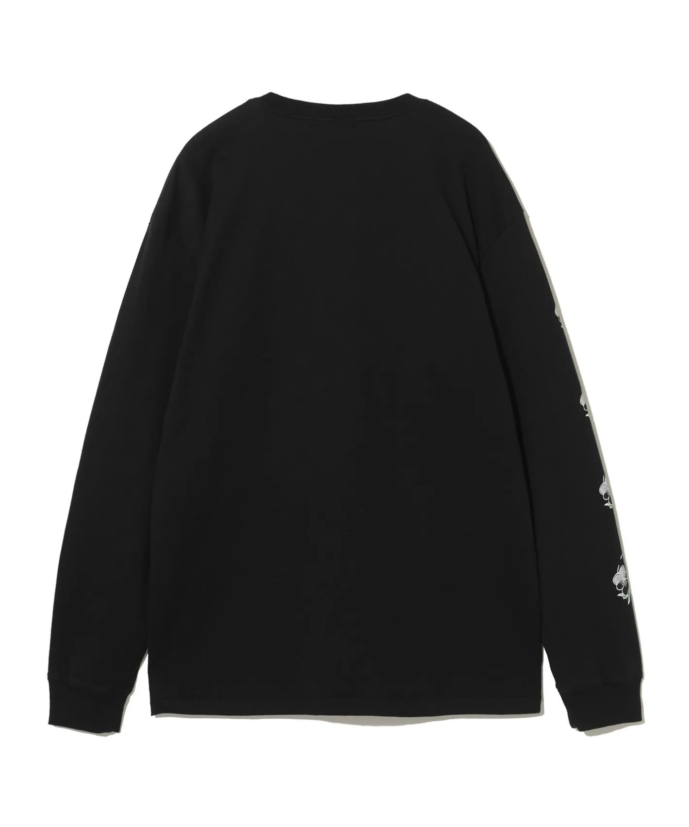 UNDERCOVER Sweater Cut&Sew | T-Shirts | UC1E4892-1