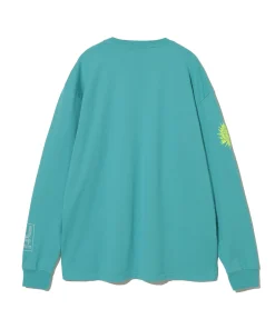UNDERCOVER Sweater Cut&Sew | T-Shirts | UC1E4892-2
