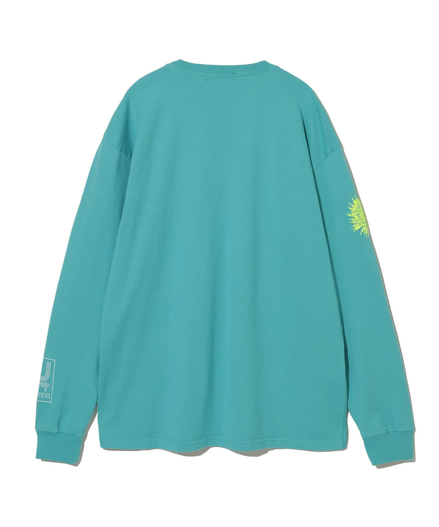 UNDERCOVER Sweater Cut&Sew | T-Shirts | UC1E4892-2
