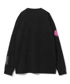 UNDERCOVER Sweater Cut&Sew | T-Shirts | UC1E4892-2
