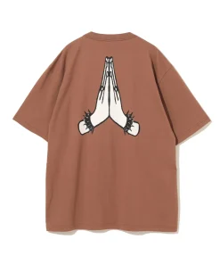 UNDERCOVER Sweater Cut&Sew | T-Shirts | UC1E3804