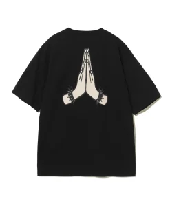 UNDERCOVER Sweater Cut&Sew | T-Shirts | UC1E3804