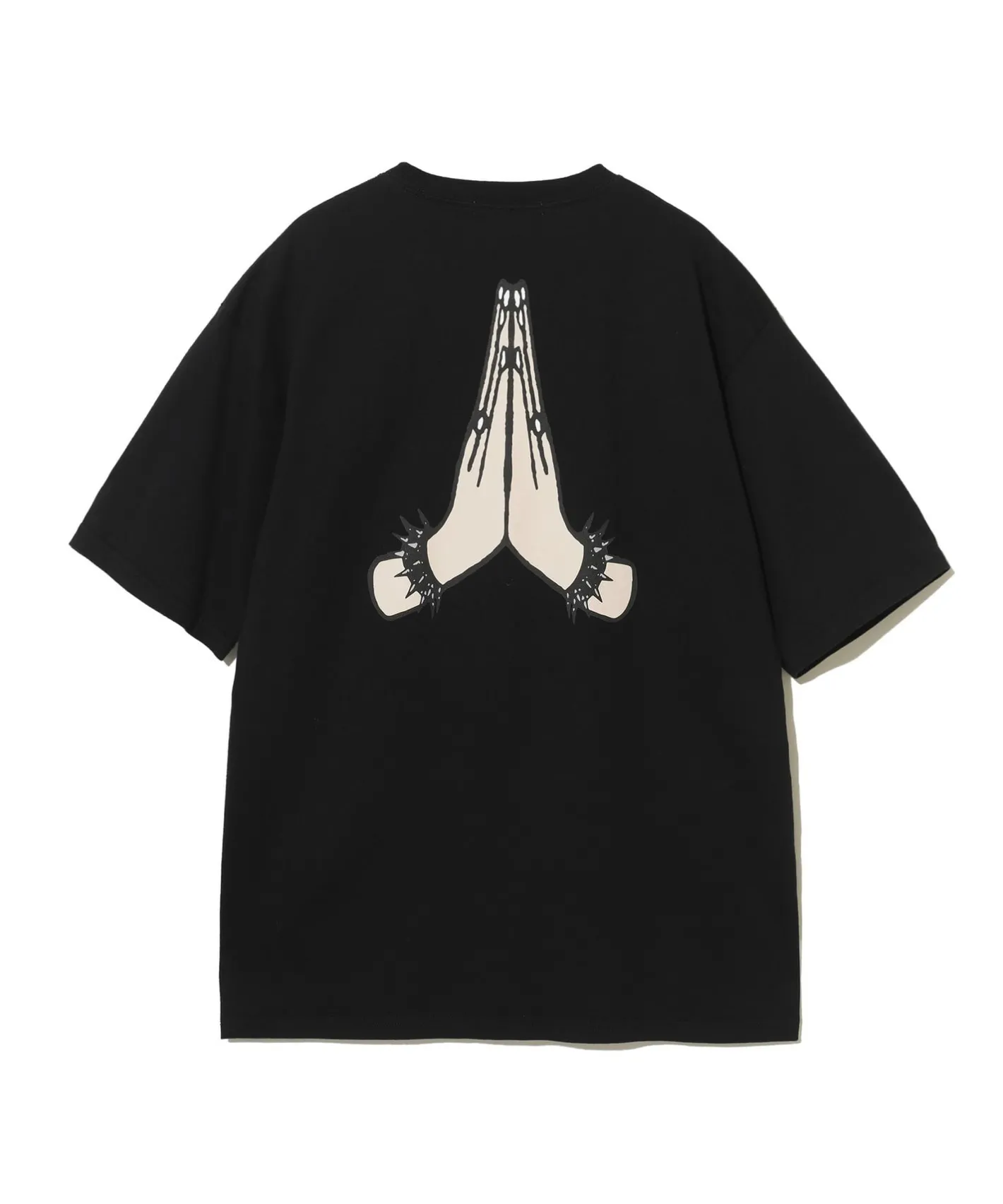 UNDERCOVER Sweater Cut&Sew | T-Shirts | UC1E3804