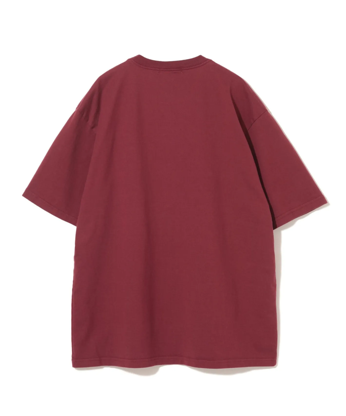 UNDERCOVER Sweater Cut&Sew | T-Shirts | UC1E3807