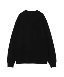 UNDERCOVER Sweater Cut&Sew | UC1E9803-2