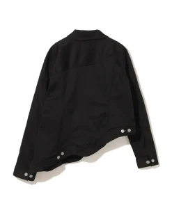 Women UNDERCOVER Outerwear | UC1E8202