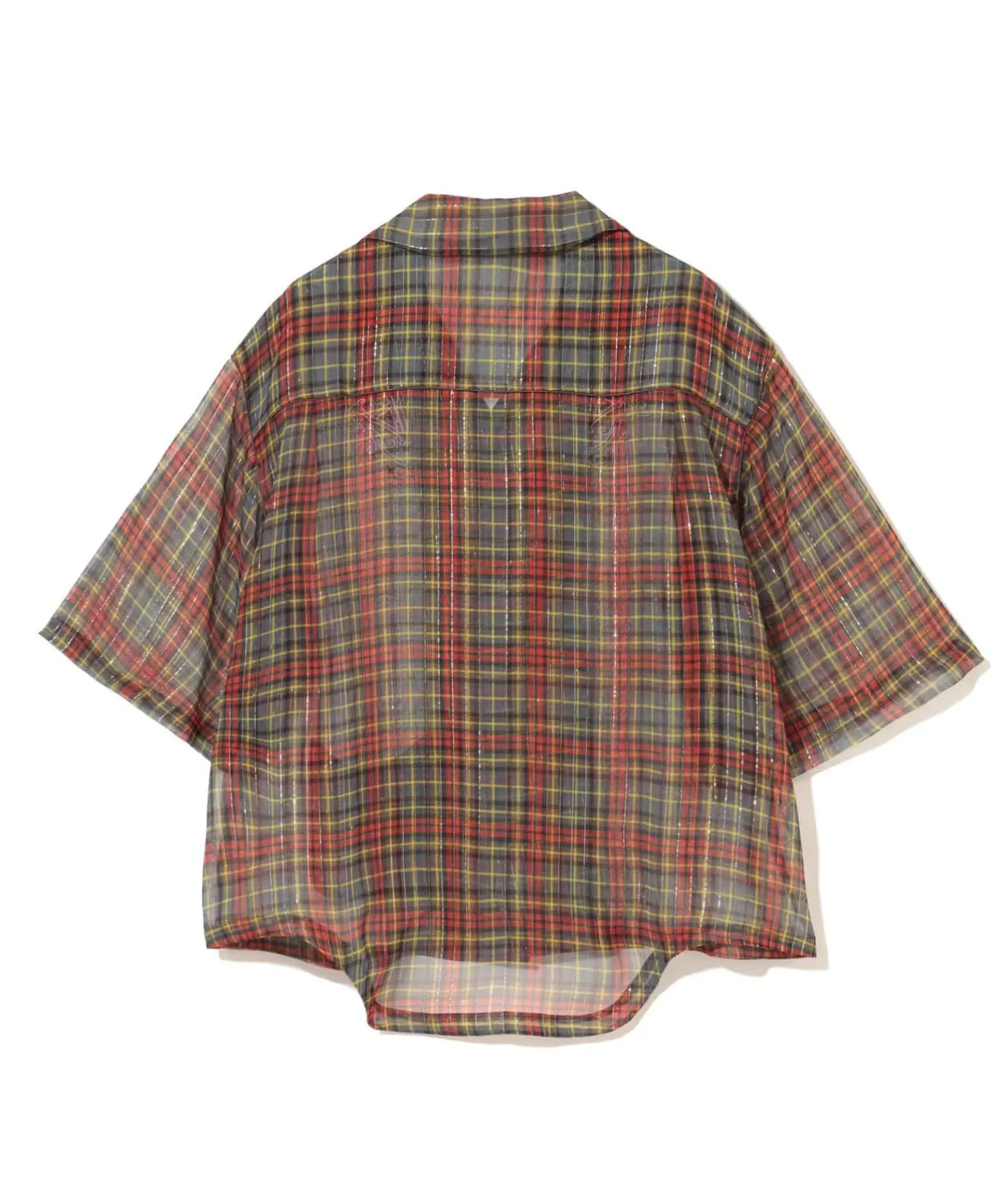Women UNDERCOVER Shirts | UC1E1405