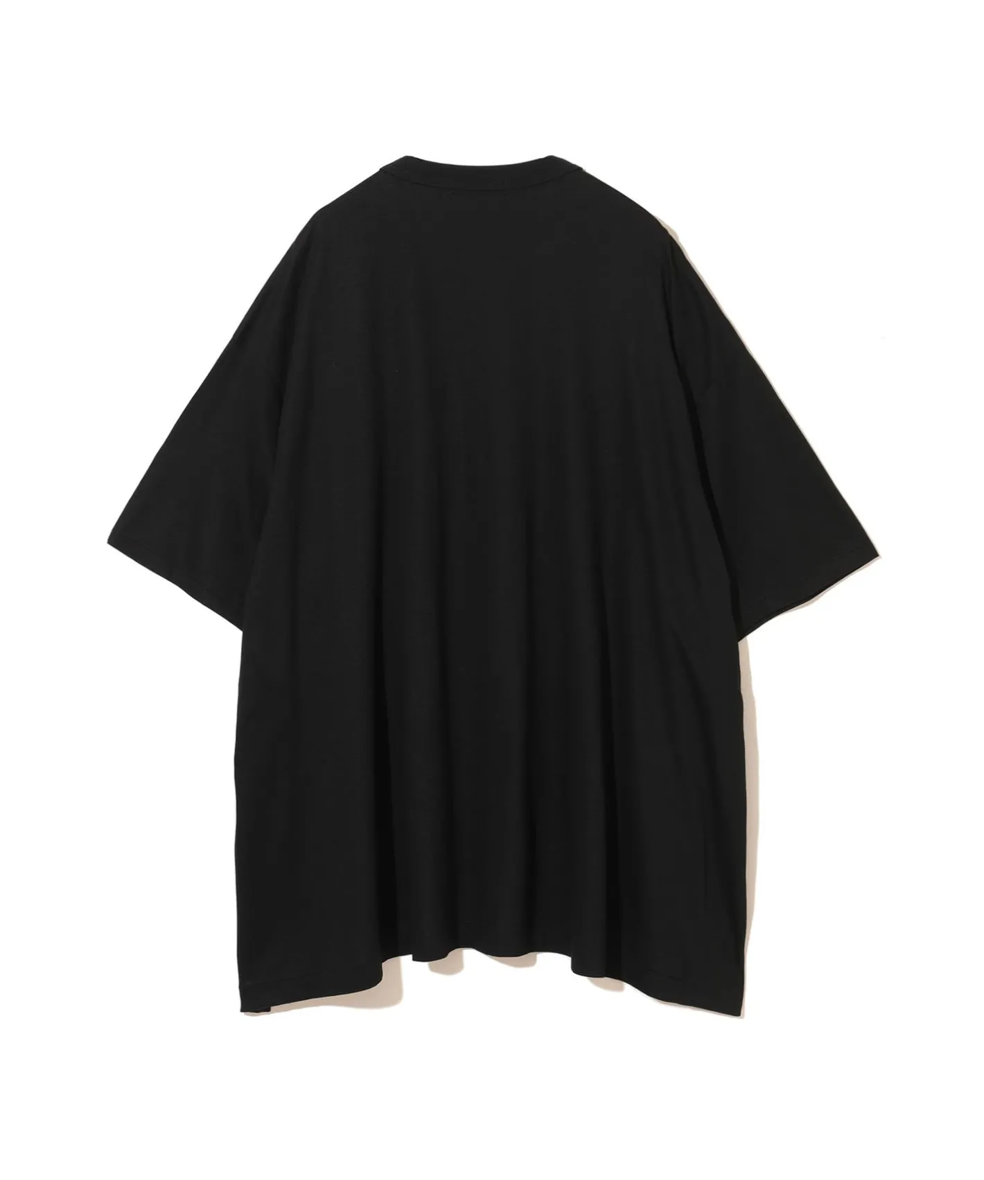 Women UNDERCOVER Sweater Cut&Sew | T-Shirts | UC1E8802