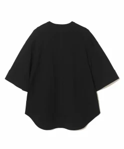 Women UNDERCOVER Sweater Cut&Sew | T-Shirts | UC1E1804