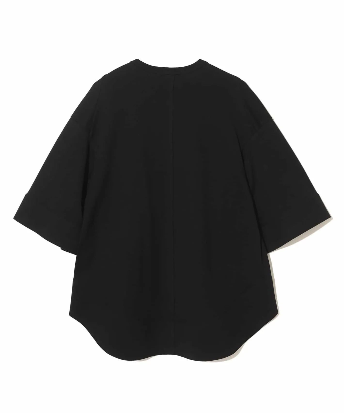 Women UNDERCOVER Sweater Cut&Sew | T-Shirts | UC1E1804