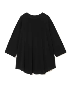 Women UNDERCOVER Sweater Cut&Sew | T-Shirts | UC1E1811