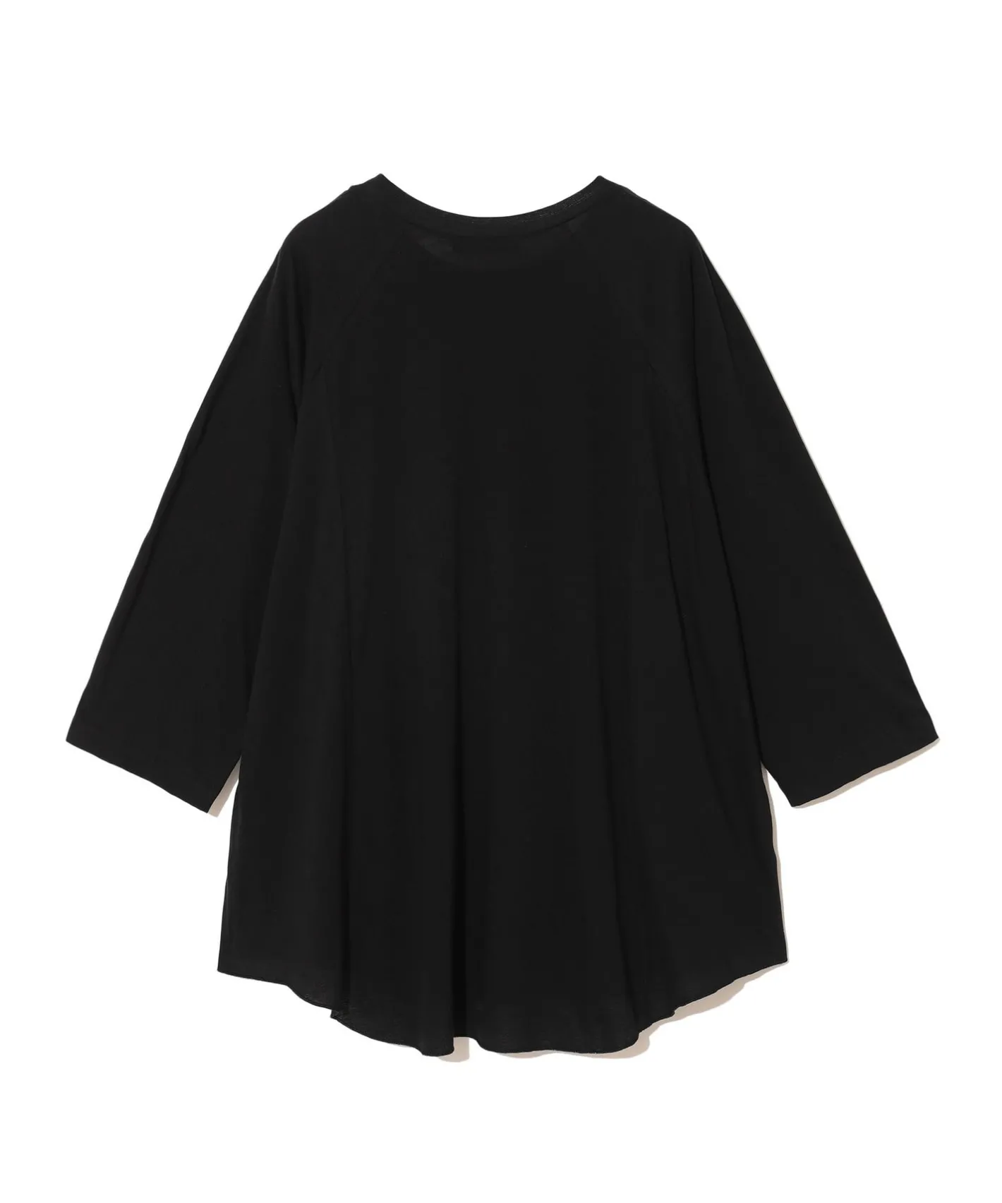 Women UNDERCOVER Sweater Cut&Sew | T-Shirts | UC1E1811