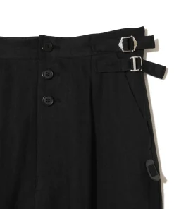 Women UNDERCOVER Pants Skirts | UC1E1501-2