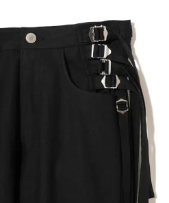 Women UNDERCOVER Pants Skirts | UC1E1504